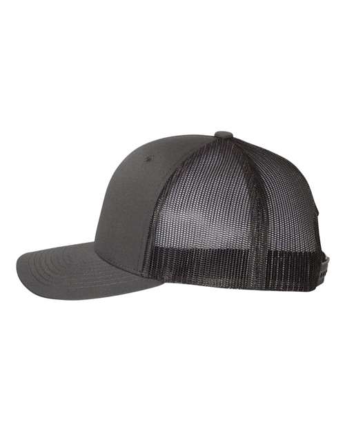 Casquette YP classics camionneur rétro 6606