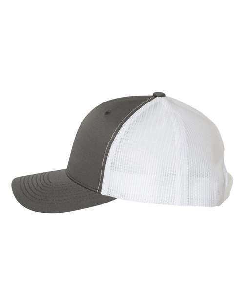 Casquette YP classics camionneur rétro 6606