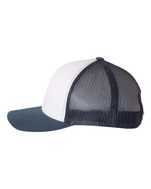 Casquette YP classics camionneur rétro 6606