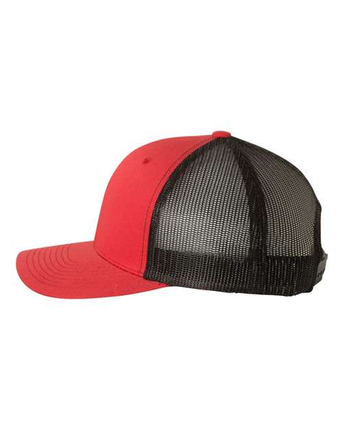 Casquette YP classics camionneur rétro 6606