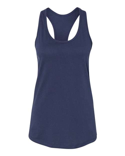 Camisole racerback Bella + Canvas en jersey pour femmes 6008