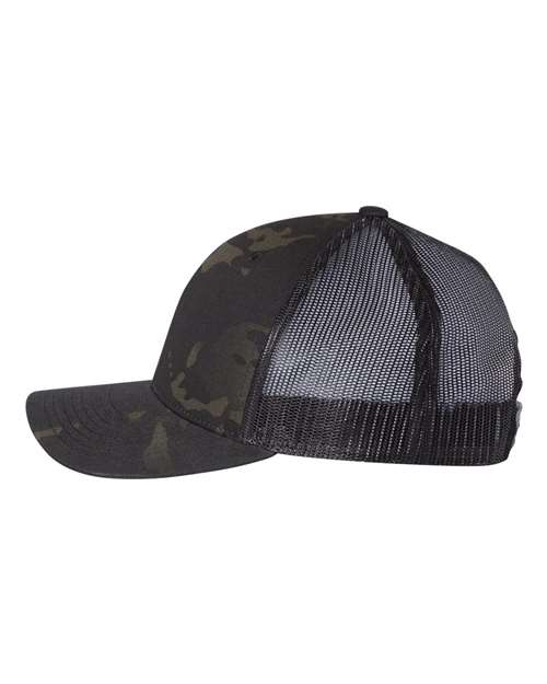 Casquette YP classics camionneur rétro 6606