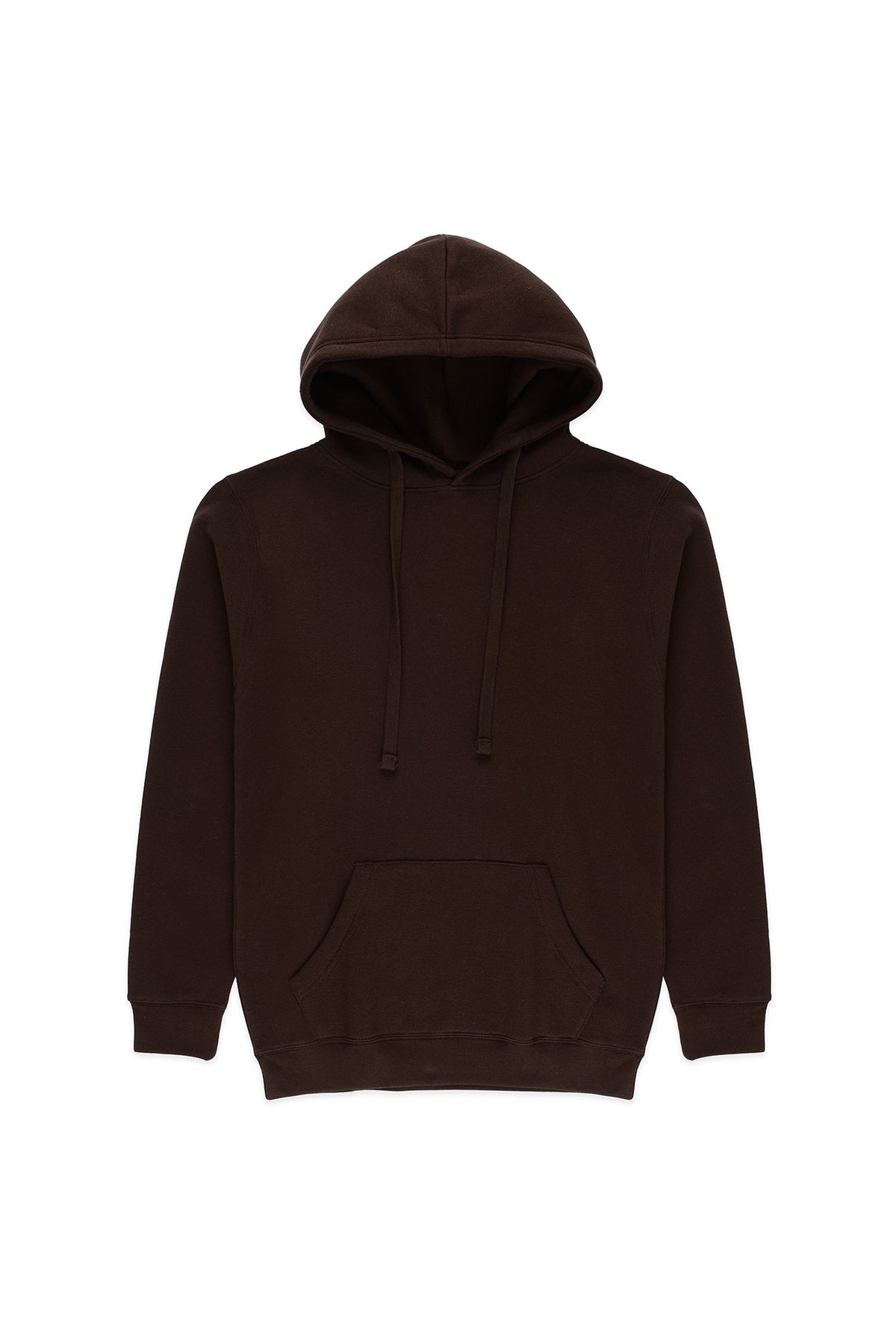 Hoodie MILLTEX À CAPUCHE CLASSIQUE MOYEN POUR ADULTE UNISEXE 717