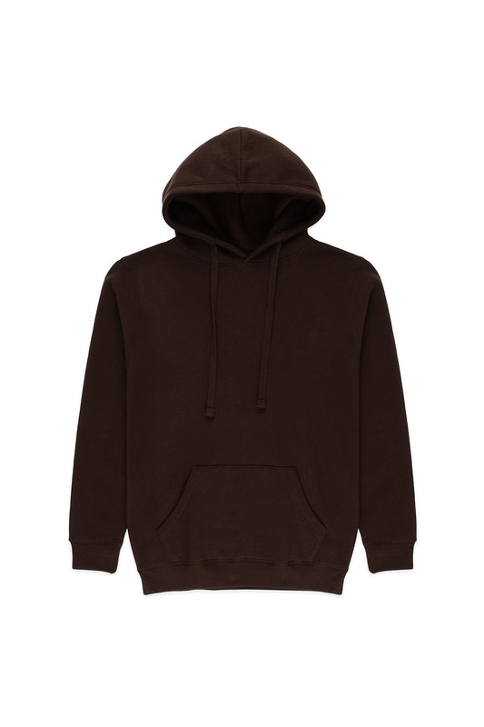 Hoodie MILLTEX À CAPUCHE CLASSIQUE MOYEN POUR ADULTE UNISEXE 717