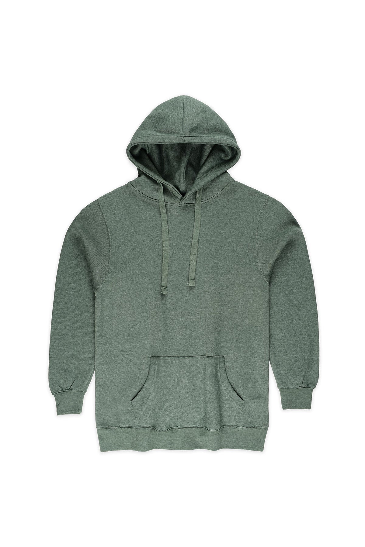 Hoodie MILLTEX À CAPUCHE CLASSIQUE MOYEN POUR ADULTE UNISEXE 717