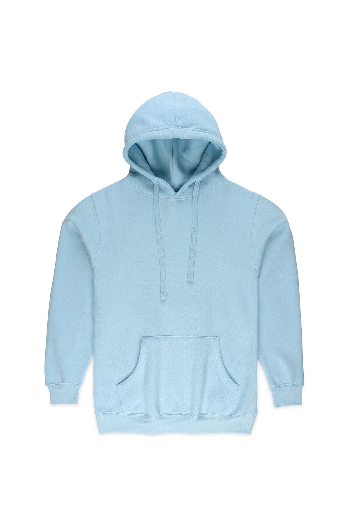 Hoodie MILLTEX À CAPUCHE CLASSIQUE MOYEN POUR ADULTE UNISEXE 717