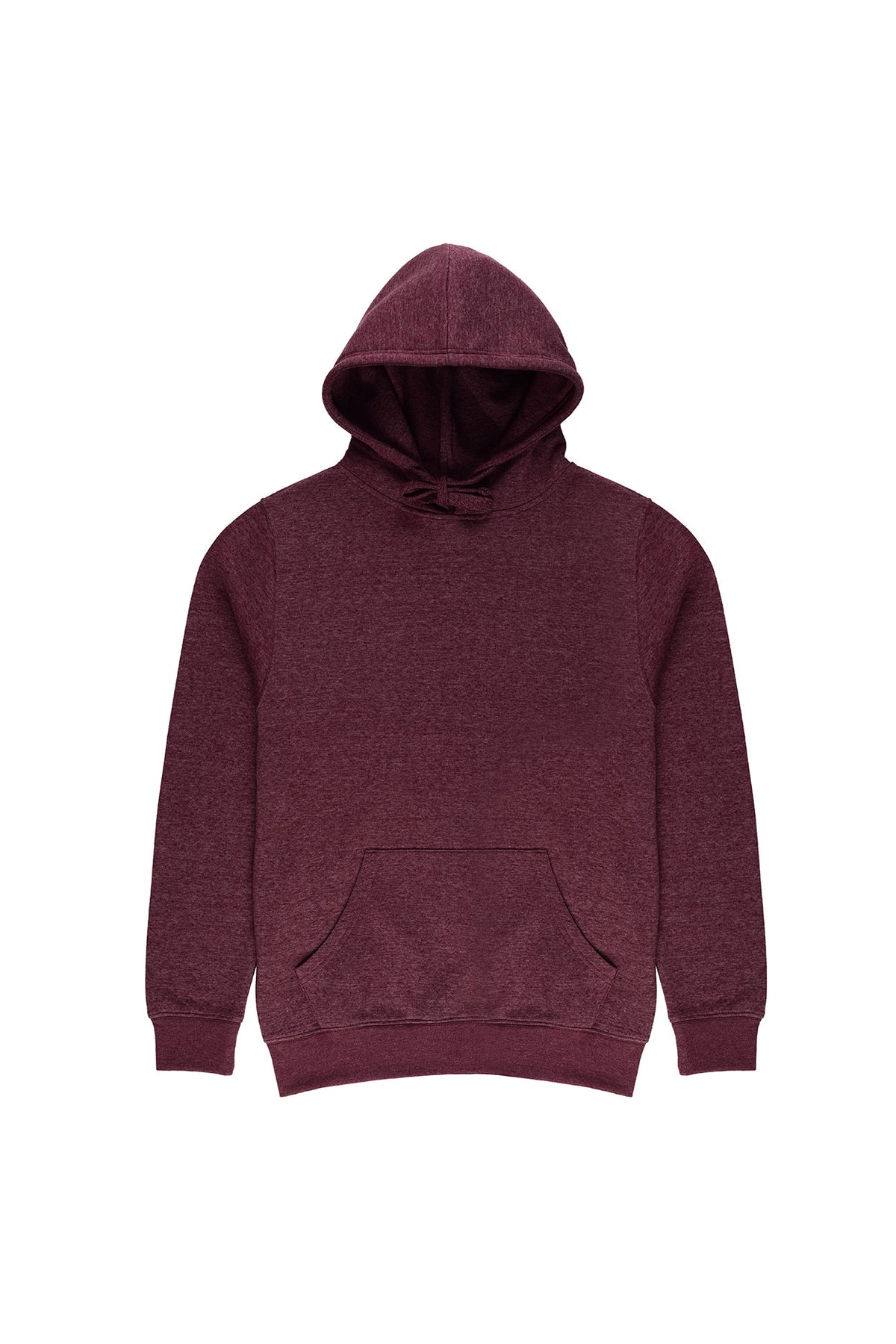 Hoodie MILLTEX À CAPUCHE CLASSIQUE MOYEN POUR ADULTE UNISEXE 717