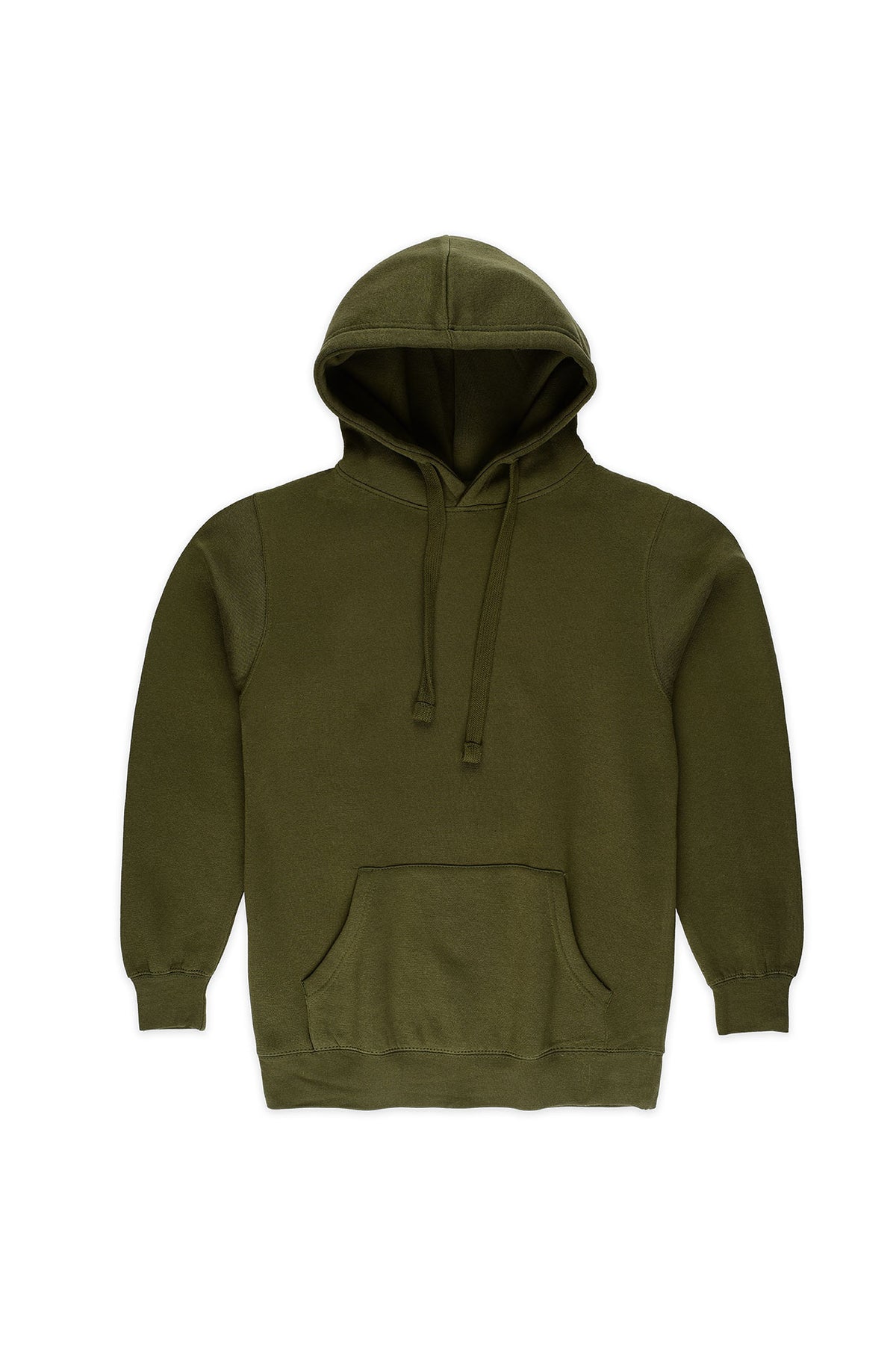 Hoodie MILLTEX À CAPUCHE CLASSIQUE MOYEN POUR ADULTE UNISEXE 717