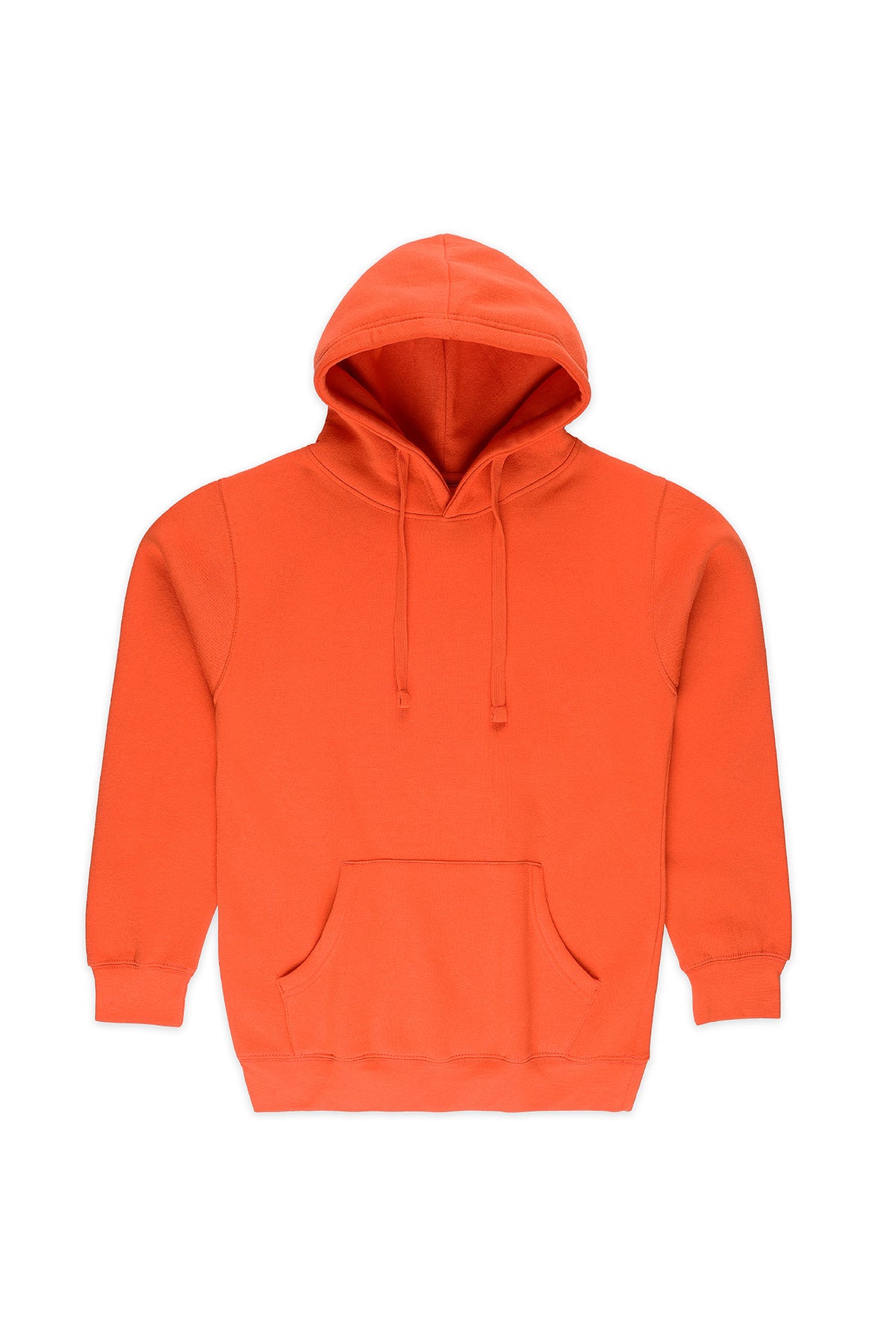 Hoodie MILLTEX À CAPUCHE CLASSIQUE MOYEN POUR ADULTE UNISEXE 717