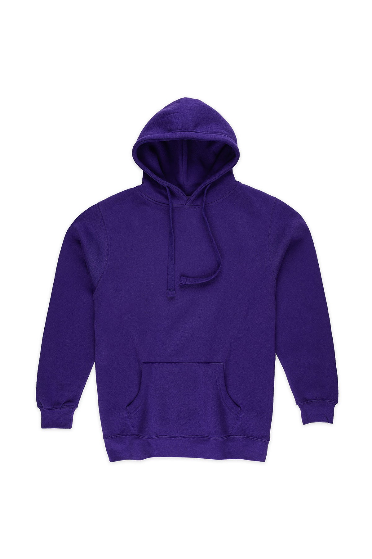 Hoodie MILLTEX À CAPUCHE CLASSIQUE MOYEN POUR ADULTE UNISEXE 717