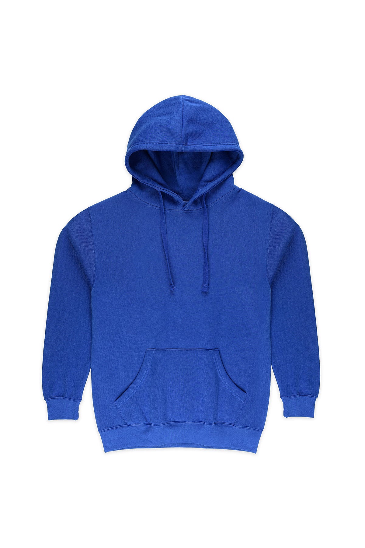 Hoodie MILLTEX À CAPUCHE CLASSIQUE MOYEN POUR ADULTE UNISEXE 717