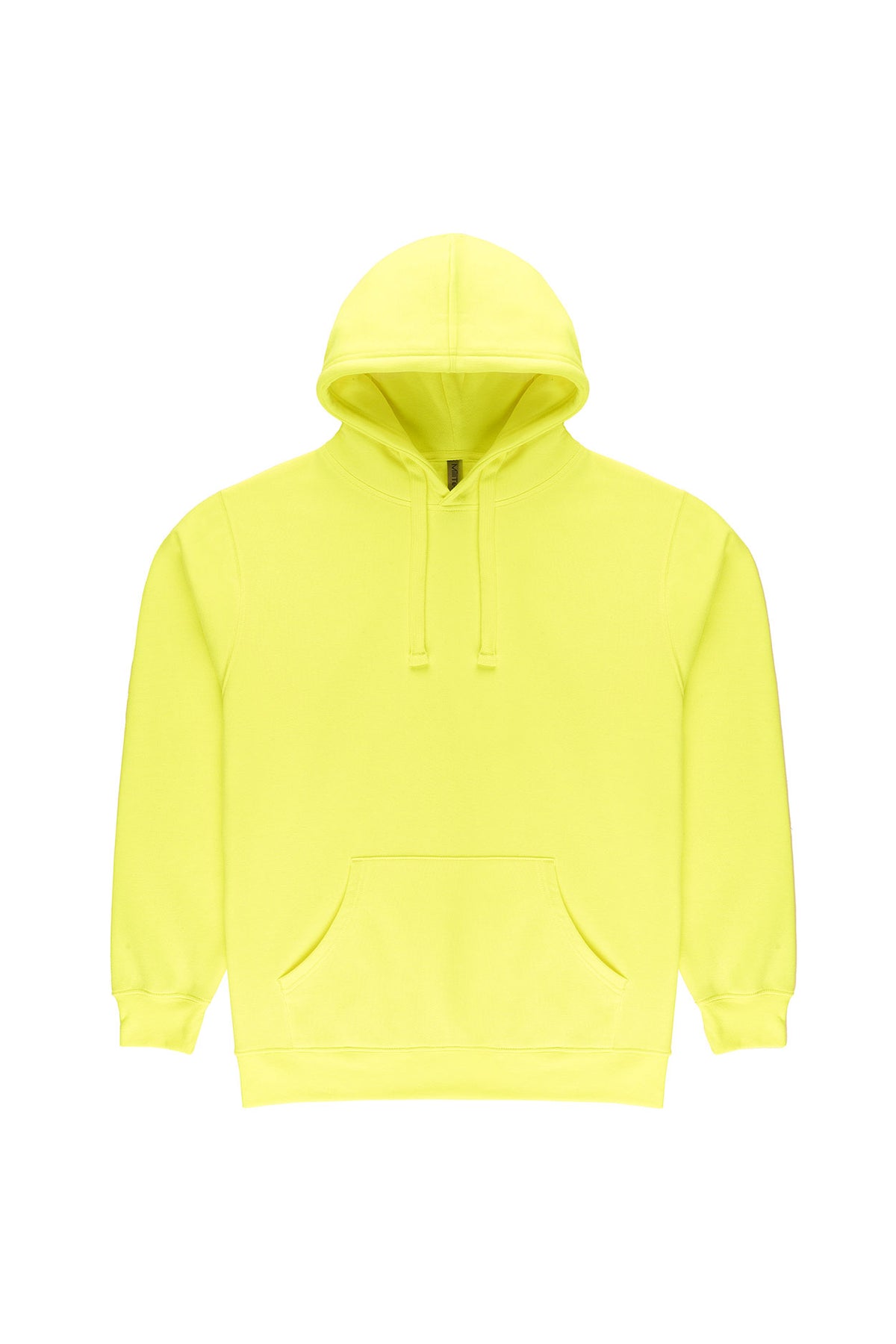 Hoodie MILLTEX À CAPUCHE CLASSIQUE MOYEN POUR ADULTE UNISEXE 717