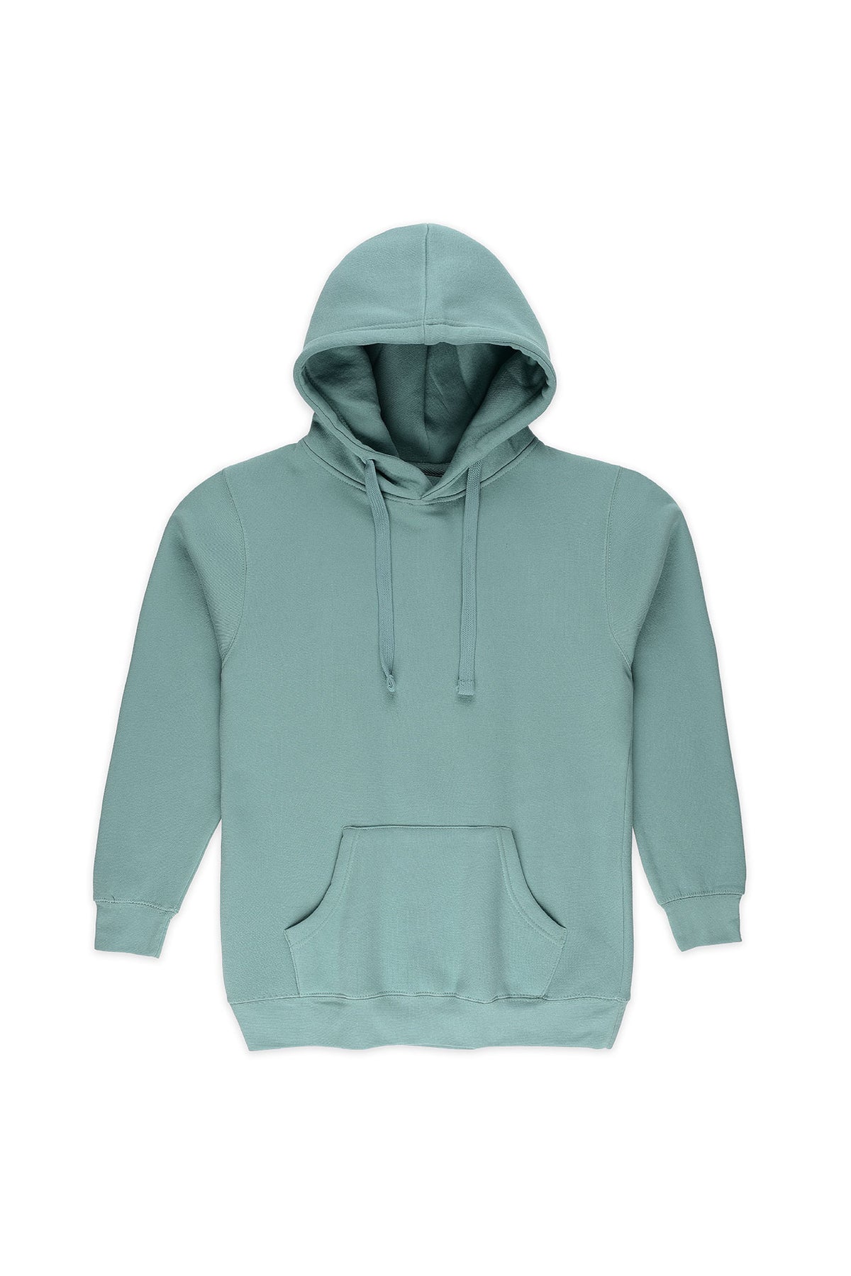 Hoodie MILLTEX À CAPUCHE CLASSIQUE MOYEN POUR ADULTE UNISEXE 717