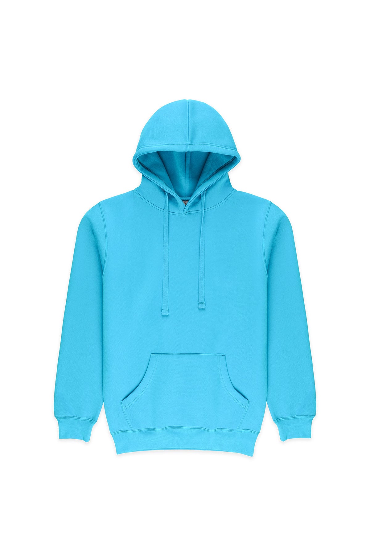 Hoodie MILLTEX À CAPUCHE CLASSIQUE MOYEN POUR ADULTE UNISEXE 717