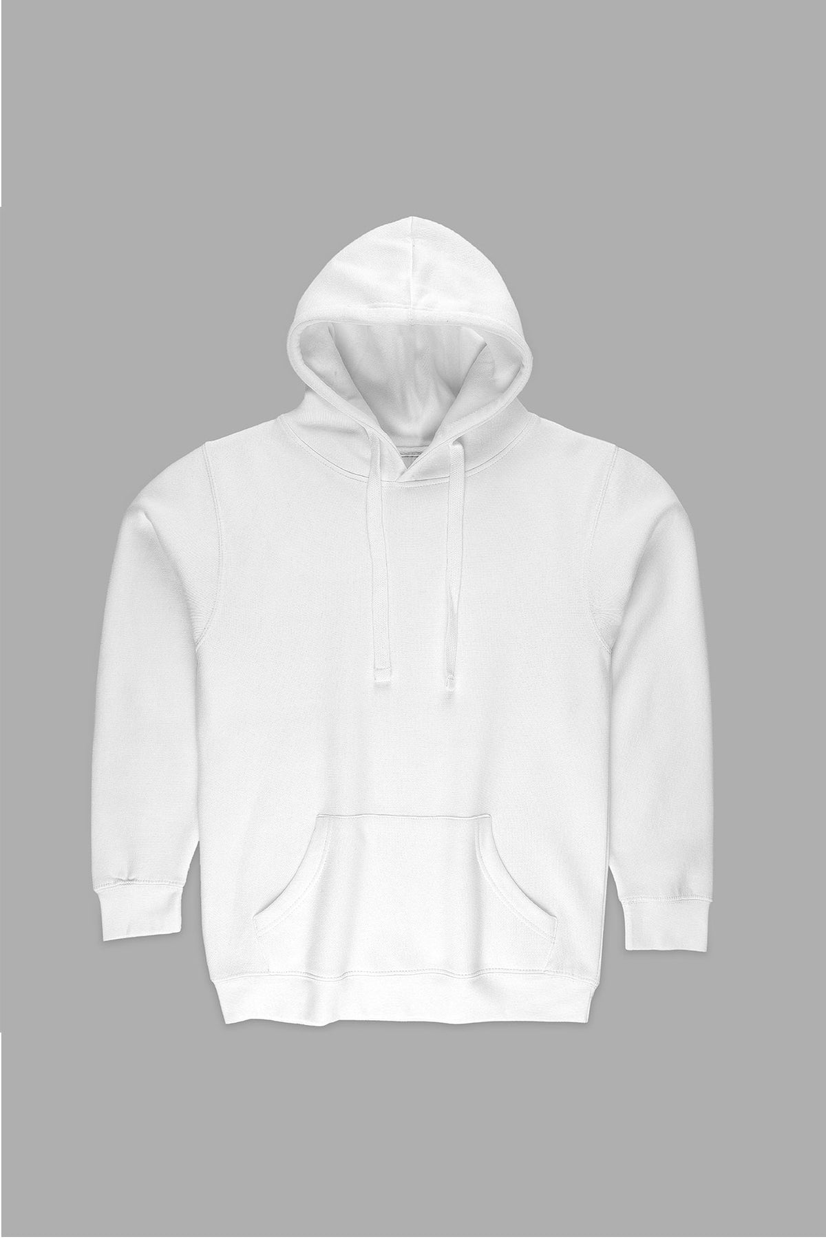 Hoodie MILLTEX À CAPUCHE CLASSIQUE MOYEN POUR ADULTE UNISEXE 717