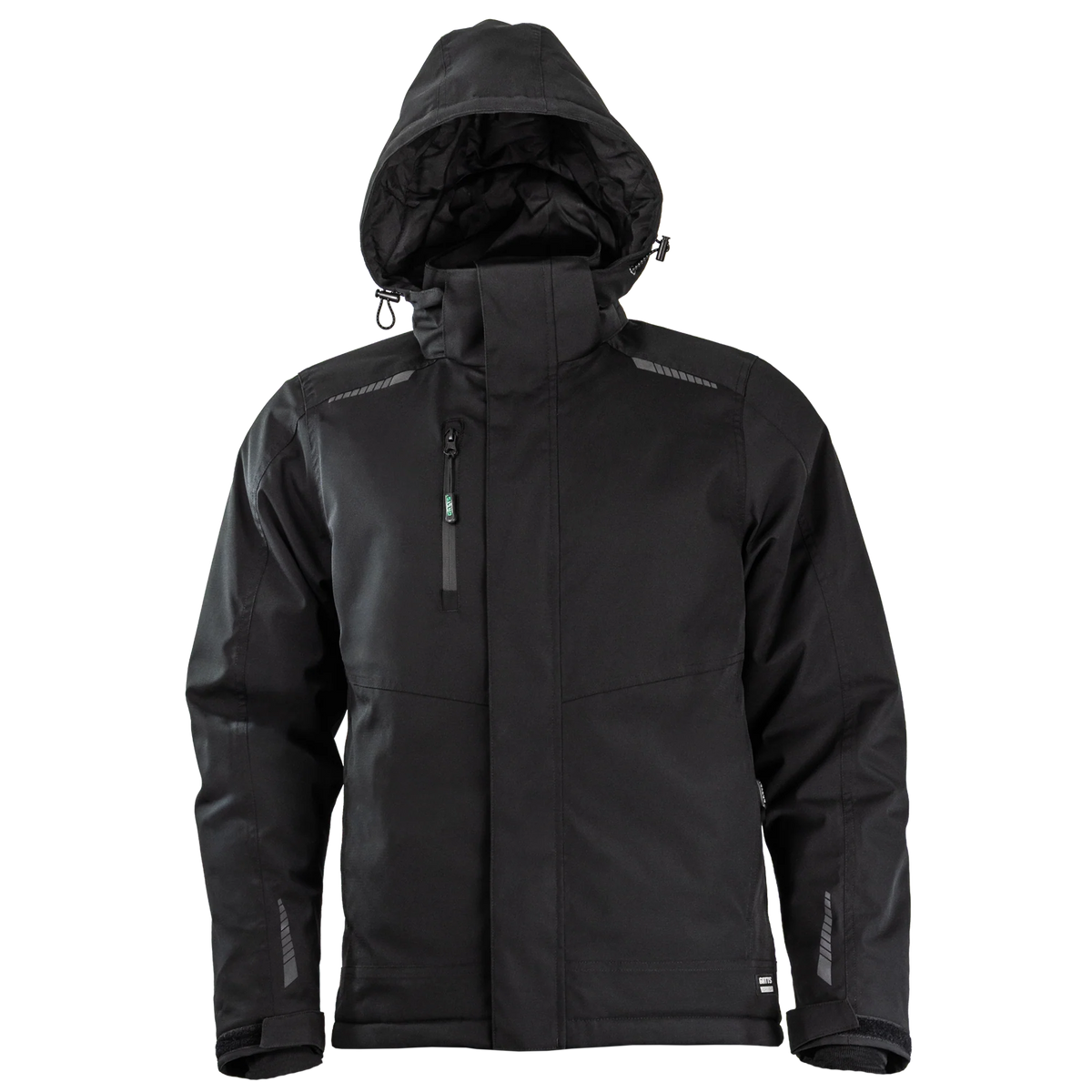 Manteau d'hiver léger imperméable, respirant et isolé pour conditions froides – 825 WL