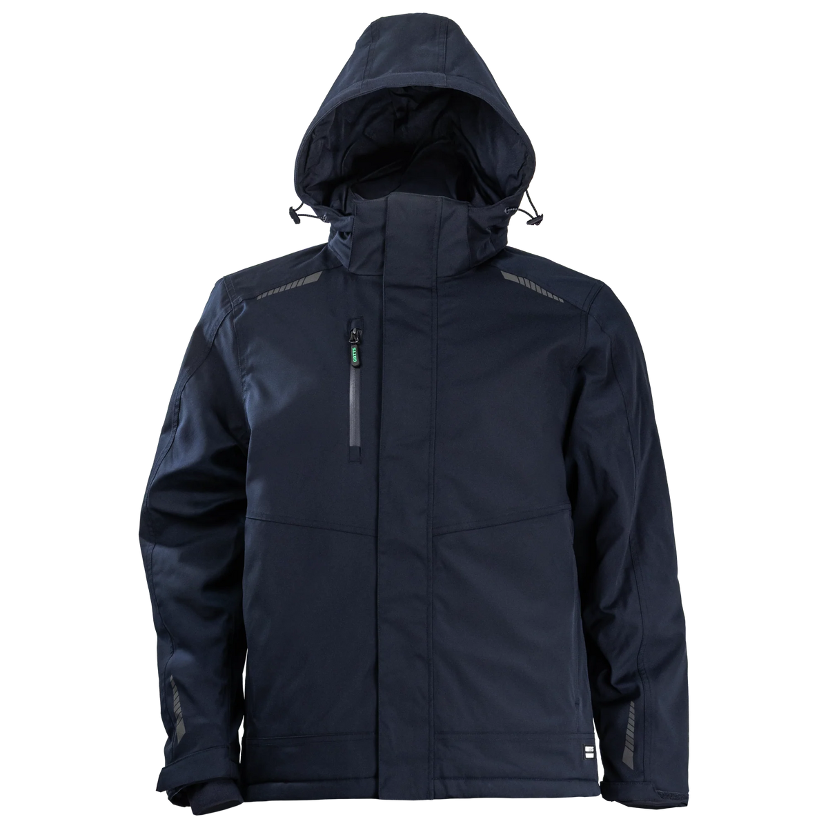 Manteau d'hiver léger imperméable, respirant et isolé pour conditions froides – 825 WL
