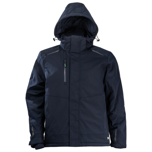Manteau d'hiver léger imperméable, respirant et isolé pour conditions froides – 825 WL