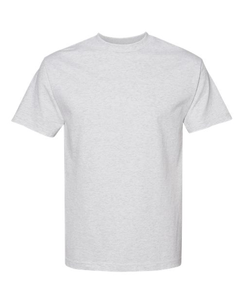 T-shirt classique en coton épais unisexe American Apparel 1301