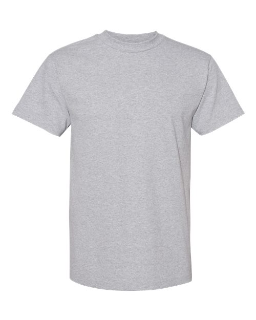 T-shirt classique en coton épais unisexe American Apparel 1301
