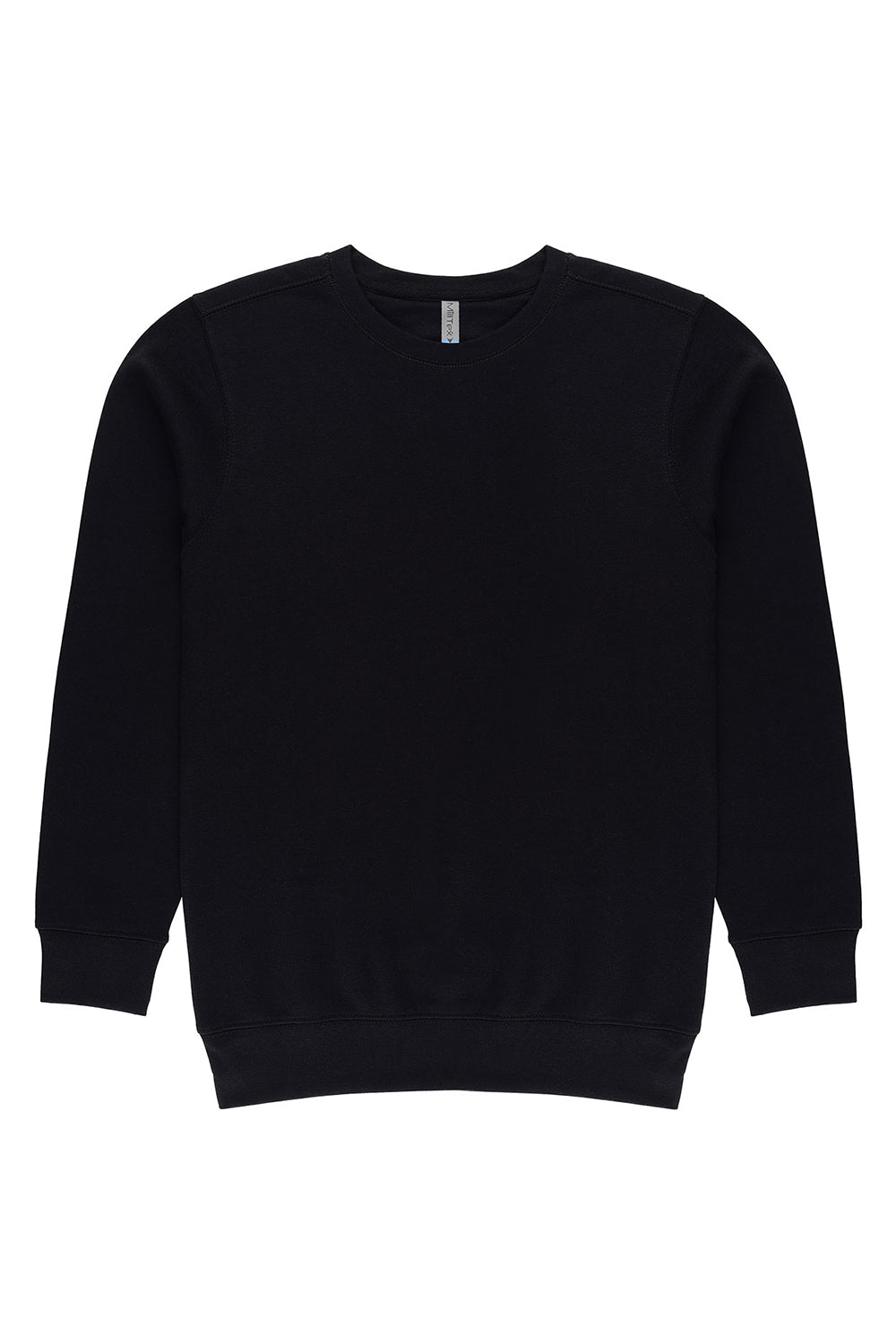 Crewneck MILLTEX à col rond mi-épais