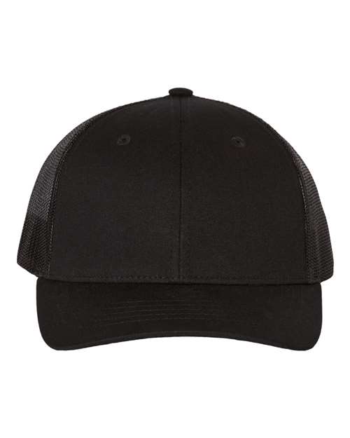 Casquette Richardson camionneur pour enfants 112Y