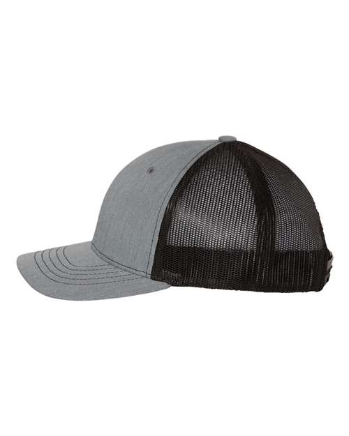 Casquette Richardson camionneur pour enfants 112Y