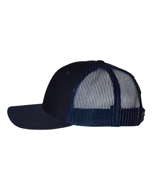 Casquette Richardson camionneur pour enfants 112Y