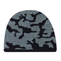 AJM Tuque de planche en acrylique (camouflage urbain) 9V032M