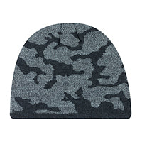 AJM Tuque de planche en acrylique (camouflage urbain) 9V032M