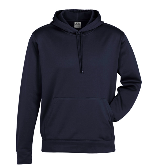 Hoodie Fashion Biz  Chandail à capuchon Hype pour hommes SW239ML