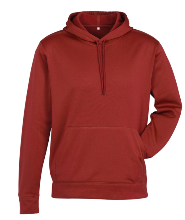 Hoodie Fashion Biz  Chandail à capuchon Hype pour hommes SW239ML
