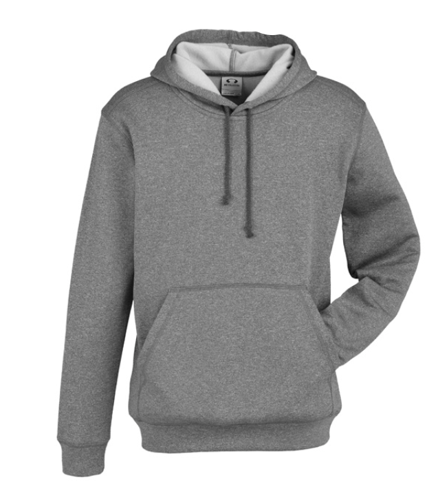 Hoodie Fashion Biz  Chandail à capuchon Hype pour hommes SW239ML