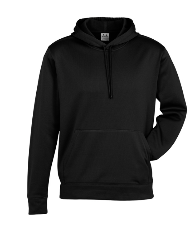 Hoodie Fashion Biz  Chandail à capuchon Hype pour hommes SW239ML
