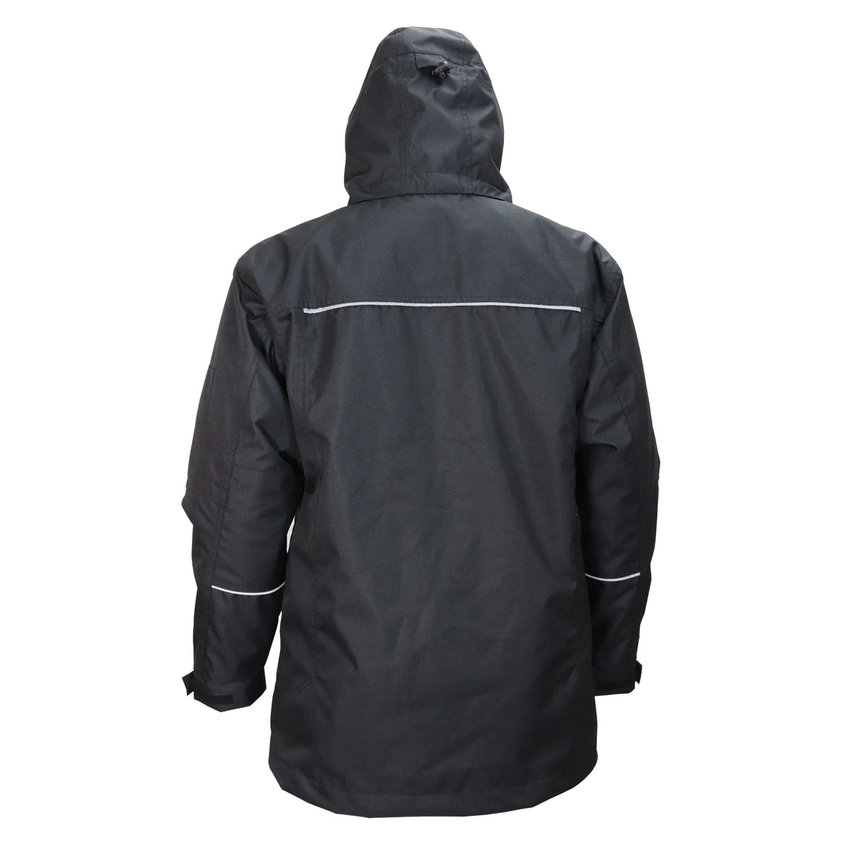 Manteau de travail Gatts 4 en 1 avec doublure amovible – 830