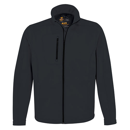 Manteaux Coquille Souple Performance Saisonniers Pour Hommes JM1200