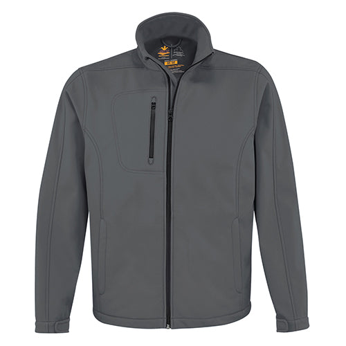 Manteaux Coquille Souple Performance Saisonniers Pour Hommes JM1200
