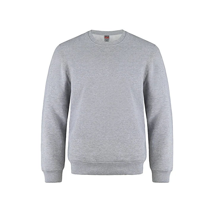 Crewneck en molleton 24/7 L0540