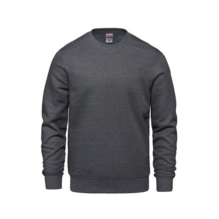 Crewneck en molleton 24/7 enfants LY0540