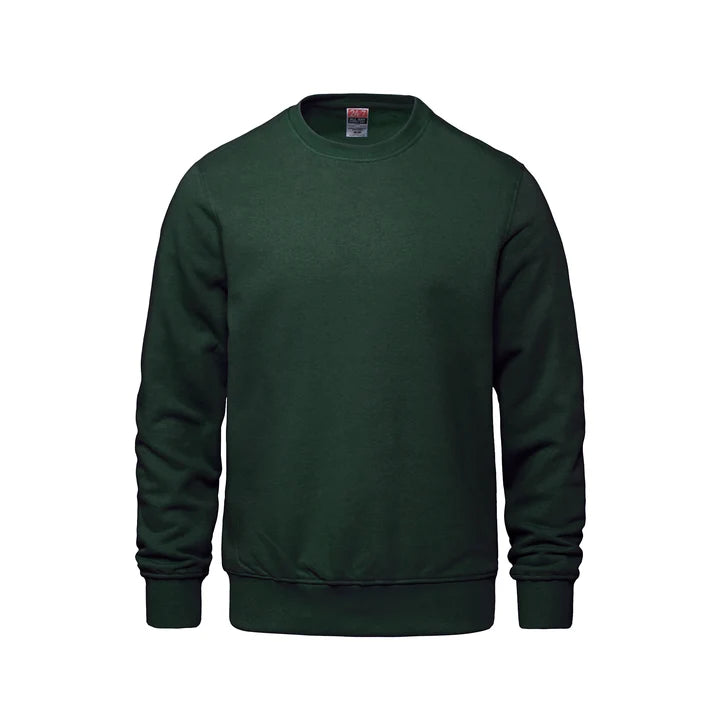Crewneck en molleton 24/7 L0540