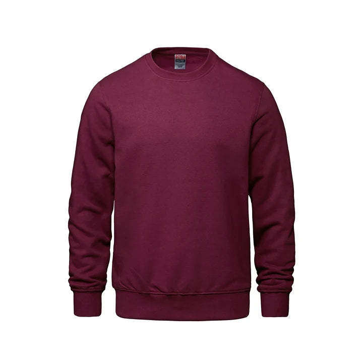 Crewneck en molleton 24/7 enfants LY0540
