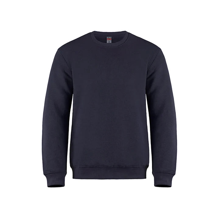 Crewneck en molleton 24/7 enfants LY0540