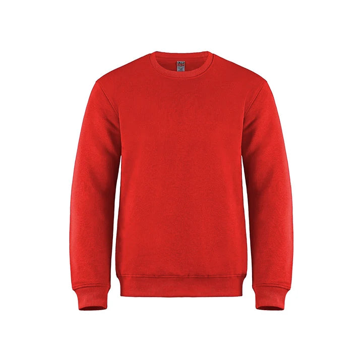 Crewneck en molleton 24/7 enfants LY0540