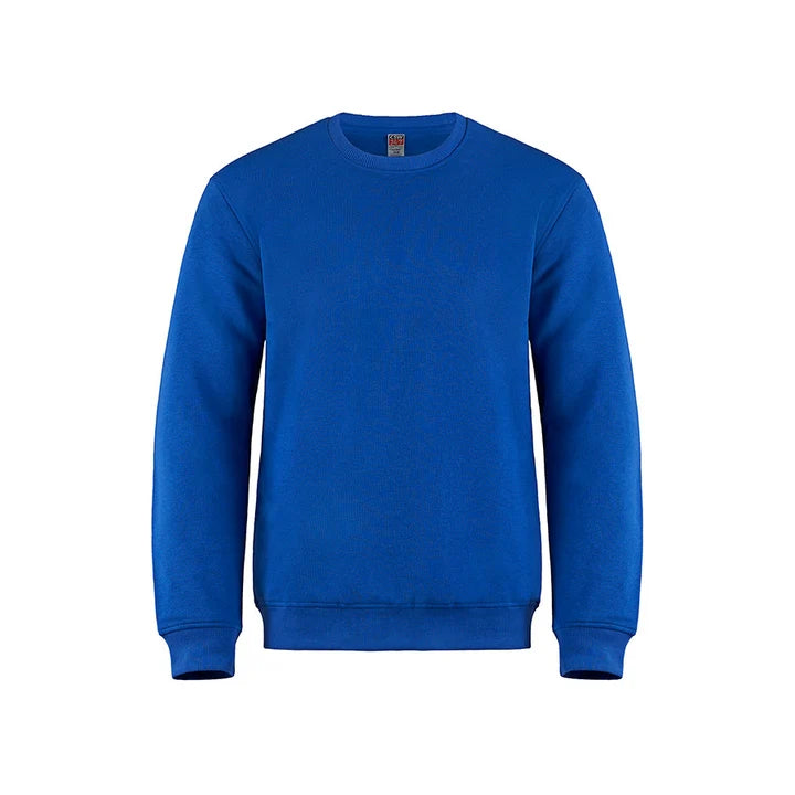Crewneck en molleton 24/7 enfants LY0540
