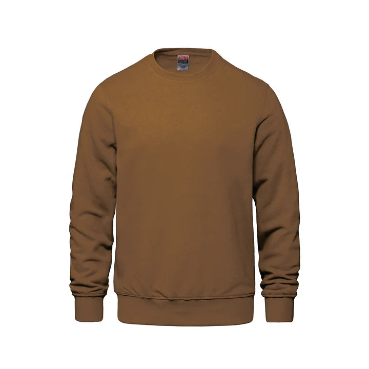 Crewneck en molleton 24/7 enfants LY0540