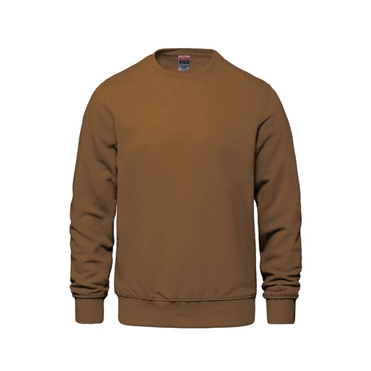 Crewneck en molleton 24/7 enfants LY0540