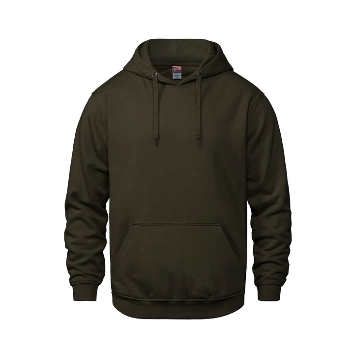 Hoodie 24/7 L00550