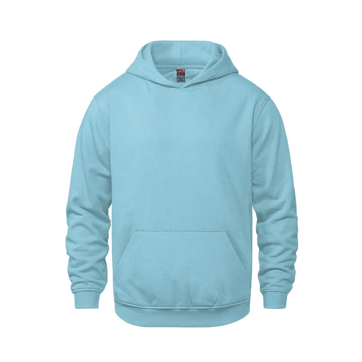 Hoodie 24/7 enfants L00550Y