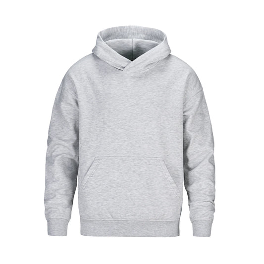 Hoodie 24/7 L00580