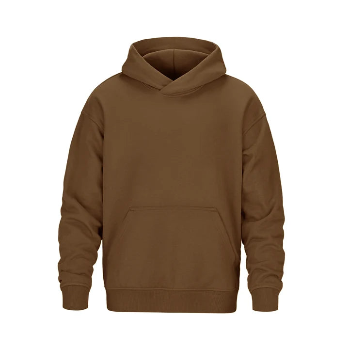 Hoodie 24/7 L00580
